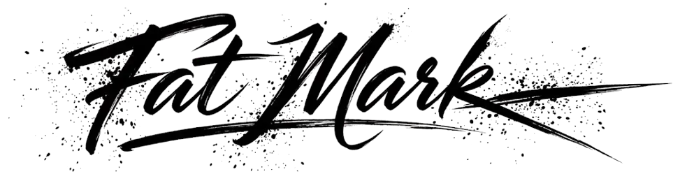 Firma Fat Mark Tattoo
